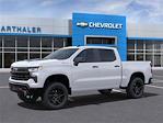 New 2025 Chevrolet Silverado 1500 LT Crew Cab 4WD Pickup for sale #251073 - photo 8