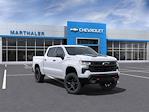 New 2025 Chevrolet Silverado 1500 LT Crew Cab 4WD Pickup for sale #251073 - photo 6