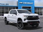New 2025 Chevrolet Silverado 1500 LT Crew Cab 4WD Pickup for sale #251073 - photo 13