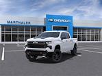 New 2025 Chevrolet Silverado 1500 LT Crew Cab 4WD Pickup for sale #251073 - photo 14