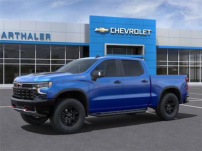 New 2025 Chevrolet Silverado 1500 ZR2 Crew Cab 4WD Pickup for sale #251077 - photo 2