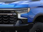 New 2025 Chevrolet Silverado 1500 ZR2 Crew Cab 4WD Pickup for sale #251077 - photo 10
