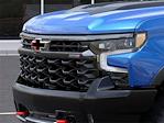 New 2025 Chevrolet Silverado 1500 ZR2 Crew Cab 4WD Pickup for sale #251077 - photo 13