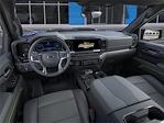 New 2025 Chevrolet Silverado 1500 ZR2 Crew Cab 4WD Pickup for sale #251077 - photo 15