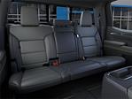 New 2025 Chevrolet Silverado 1500 ZR2 Crew Cab 4WD Pickup for sale #251077 - photo 17