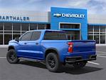New 2025 Chevrolet Silverado 1500 ZR2 Crew Cab 4WD Pickup for sale #251077 - photo 3