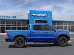 New 2025 Chevrolet Silverado 1500 ZR2 Crew Cab 4WD Pickup for sale #251077 - photo 5