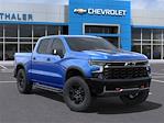 New 2025 Chevrolet Silverado 1500 ZR2 Crew Cab 4WD Pickup for sale #251077 - photo 7