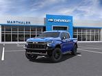 New 2025 Chevrolet Silverado 1500 ZR2 Crew Cab 4WD Pickup for sale #251077 - photo 8