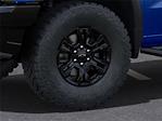 New 2025 Chevrolet Silverado 1500 ZR2 Crew Cab 4WD Pickup for sale #251077 - photo 9