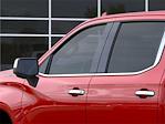 New 2025 Chevrolet Silverado 1500 LTZ Crew Cab 4WD Pickup for sale #251080 - photo 12
