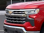 New 2025 Chevrolet Silverado 1500 LTZ Crew Cab 4WD Pickup for sale #251080 - photo 13
