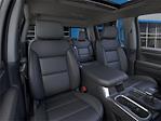New 2025 Chevrolet Silverado 1500 LTZ Crew Cab 4WD Pickup for sale #251080 - photo 16