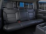 New 2025 Chevrolet Silverado 1500 LTZ Crew Cab 4WD Pickup for sale #251080 - photo 17