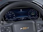 New 2025 Chevrolet Silverado 1500 LTZ Crew Cab 4WD Pickup for sale #251080 - photo 18