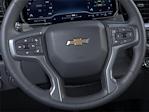 New 2025 Chevrolet Silverado 1500 LTZ Crew Cab 4WD Pickup for sale #251080 - photo 19