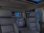 New 2025 Chevrolet Silverado 1500 LTZ Crew Cab 4WD Pickup for sale #251080 - photo 24