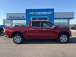 New 2025 Chevrolet Silverado 1500 LTZ Crew Cab 4WD Pickup for sale #251080 - photo 4