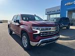 New 2025 Chevrolet Silverado 1500 LTZ Crew Cab 4WD Pickup for sale #251080 - photo 1