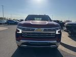 New 2025 Chevrolet Silverado 1500 LTZ Crew Cab 4WD Pickup for sale #251080 - photo 5