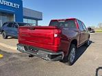 New 2025 Chevrolet Silverado 1500 LTZ Crew Cab 4WD Pickup for sale #251080 - photo 3