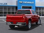 New 2025 Chevrolet Silverado 1500 LTZ Crew Cab 4WD Pickup for sale #251080 - photo 4