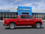 New 2025 Chevrolet Silverado 1500 LTZ Crew Cab 4WD Pickup for sale #251080 - photo 5