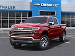 New 2025 Chevrolet Silverado 1500 LTZ Crew Cab 4WD Pickup for sale #251080 - photo 6