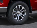 New 2025 Chevrolet Silverado 1500 LTZ Crew Cab 4WD Pickup for sale #251080 - photo 9