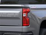 New 2025 Chevrolet Silverado 1500 LT Crew Cab 4WD Pickup for sale #251083 - photo 11