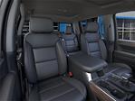 New 2025 Chevrolet Silverado 1500 LT Crew Cab 4WD Pickup for sale #251083 - photo 16