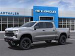 New 2025 Chevrolet Silverado 1500 LT Crew Cab 4WD Pickup for sale #251083 - photo 2