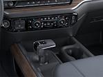 New 2025 Chevrolet Silverado 1500 LT Crew Cab 4WD Pickup for sale #251083 - photo 23