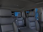 New 2025 Chevrolet Silverado 1500 LT Crew Cab 4WD Pickup for sale #251083 - photo 24