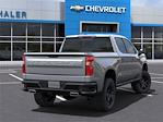 New 2025 Chevrolet Silverado 1500 LT Crew Cab 4WD Pickup for sale #251083 - photo 4