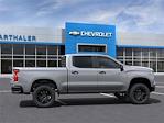 New 2025 Chevrolet Silverado 1500 LT Crew Cab 4WD Pickup for sale #251083 - photo 5