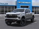 New 2025 Chevrolet Silverado 1500 LT Crew Cab 4WD Pickup for sale #251083 - photo 6
