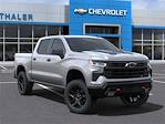 New 2025 Chevrolet Silverado 1500 LT Crew Cab 4WD Pickup for sale #251083 - photo 7