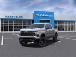 New 2025 Chevrolet Silverado 1500 LT Crew Cab 4WD Pickup for sale #251083 - photo 8