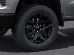 New 2025 Chevrolet Silverado 1500 LT Crew Cab 4WD Pickup for sale #251083 - photo 9