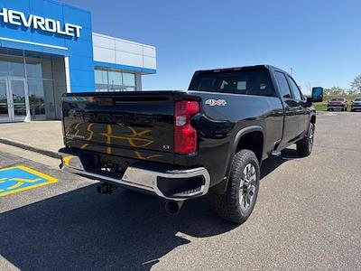 New 2025 Chevrolet Silverado 3500 LT Crew Cab 4WD Pickup for sale #251086 - photo 2
