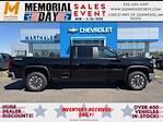New 2025 Chevrolet Silverado 3500 LT Crew Cab 4WD Pickup for sale #251086 - photo 7