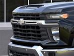 New 2025 Chevrolet Silverado 3500 LT Crew Cab 4WD Pickup for sale #251086 - photo 19