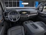 New 2025 Chevrolet Silverado 3500 LT Crew Cab 4WD Pickup for sale #251086 - photo 21