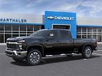New 2025 Chevrolet Silverado 3500 LT Crew Cab 4WD Pickup for sale #251086 - photo 8