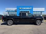 New 2025 Chevrolet Silverado 3500 LT Crew Cab 4WD Pickup for sale #251086 - photo 3