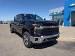 New 2025 Chevrolet Silverado 3500 LT Crew Cab 4WD Pickup for sale #251086 - photo 1
