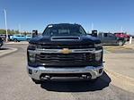 New 2025 Chevrolet Silverado 3500 LT Crew Cab 4WD Pickup for sale #251086 - photo 4