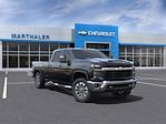 New 2025 Chevrolet Silverado 3500 LT Crew Cab 4WD Pickup for sale #251086 - photo 6