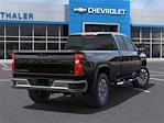 New 2025 Chevrolet Silverado 3500 LT Crew Cab 4WD Pickup for sale #251086 - photo 10